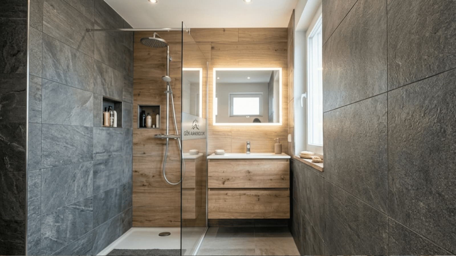 Banyo Yenileme Küçükçekmece